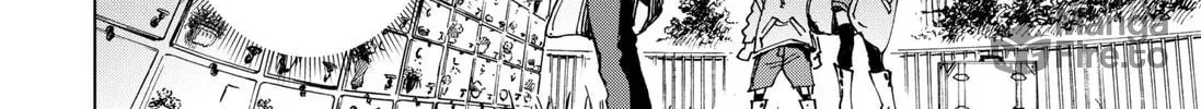 Hero Organization Chapter 3 page 36 - 
