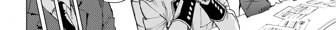 Hero Organization Chapter 3 page 8 - 