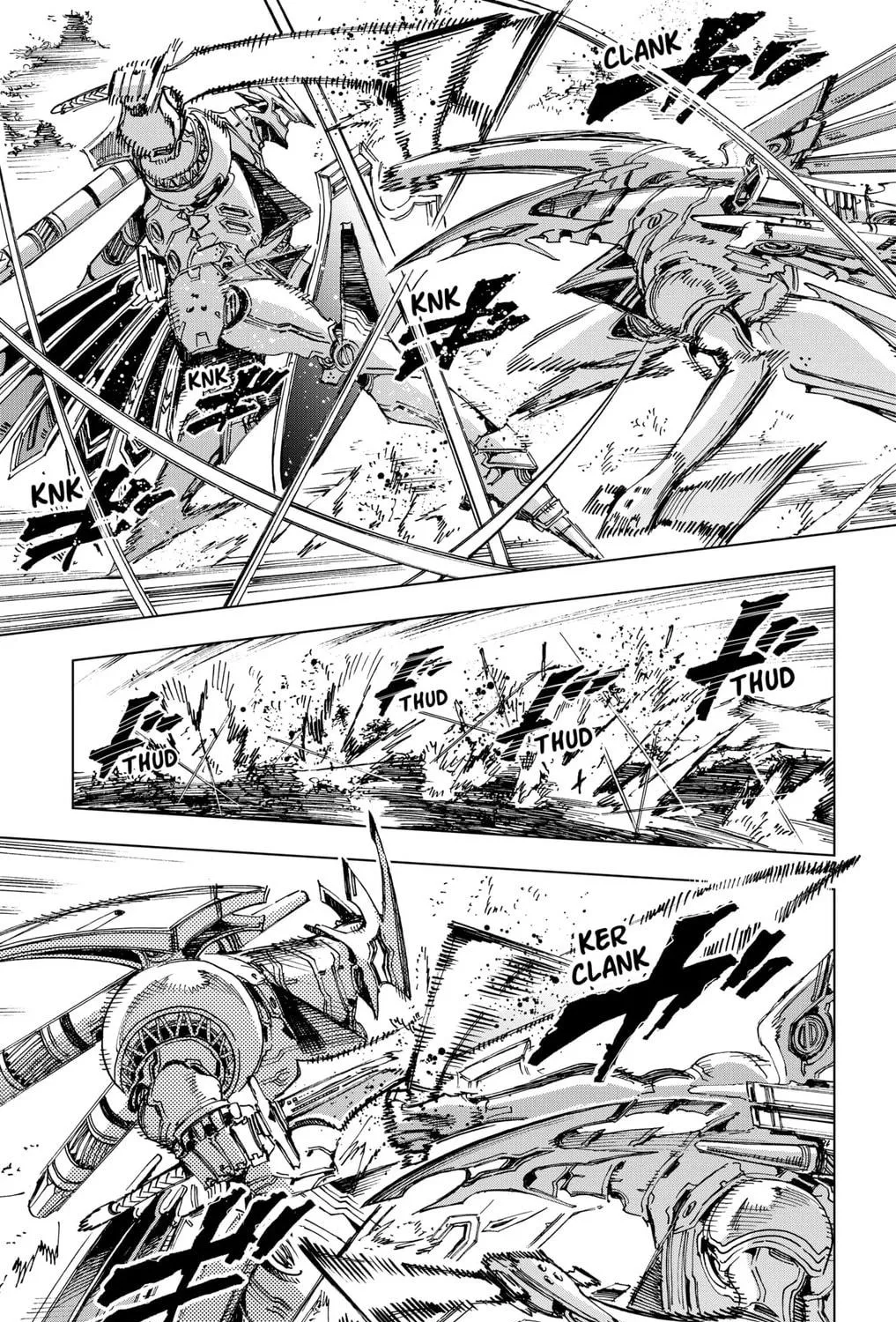 Hero Organization Chapter 30 page 29 - 