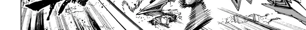 Hero Organization Chapter 30 page 4 - 