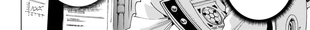 Hero Organization Chapter 30 page 32 - 
