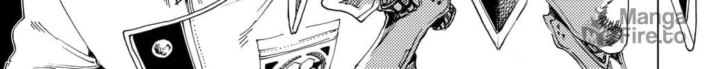 Hero Organization Chapter 30 page 6 - 
