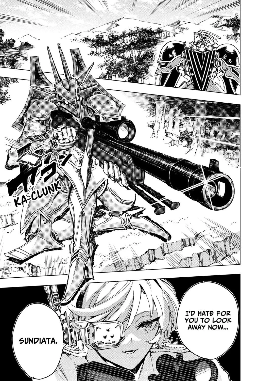 Hero Organization Chapter 30 page 9 - 