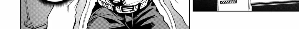 Hero Organization Chapter 31 page 4 - 