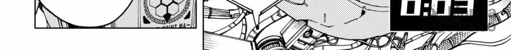 Hero Organization Chapter 31 page 36 - 