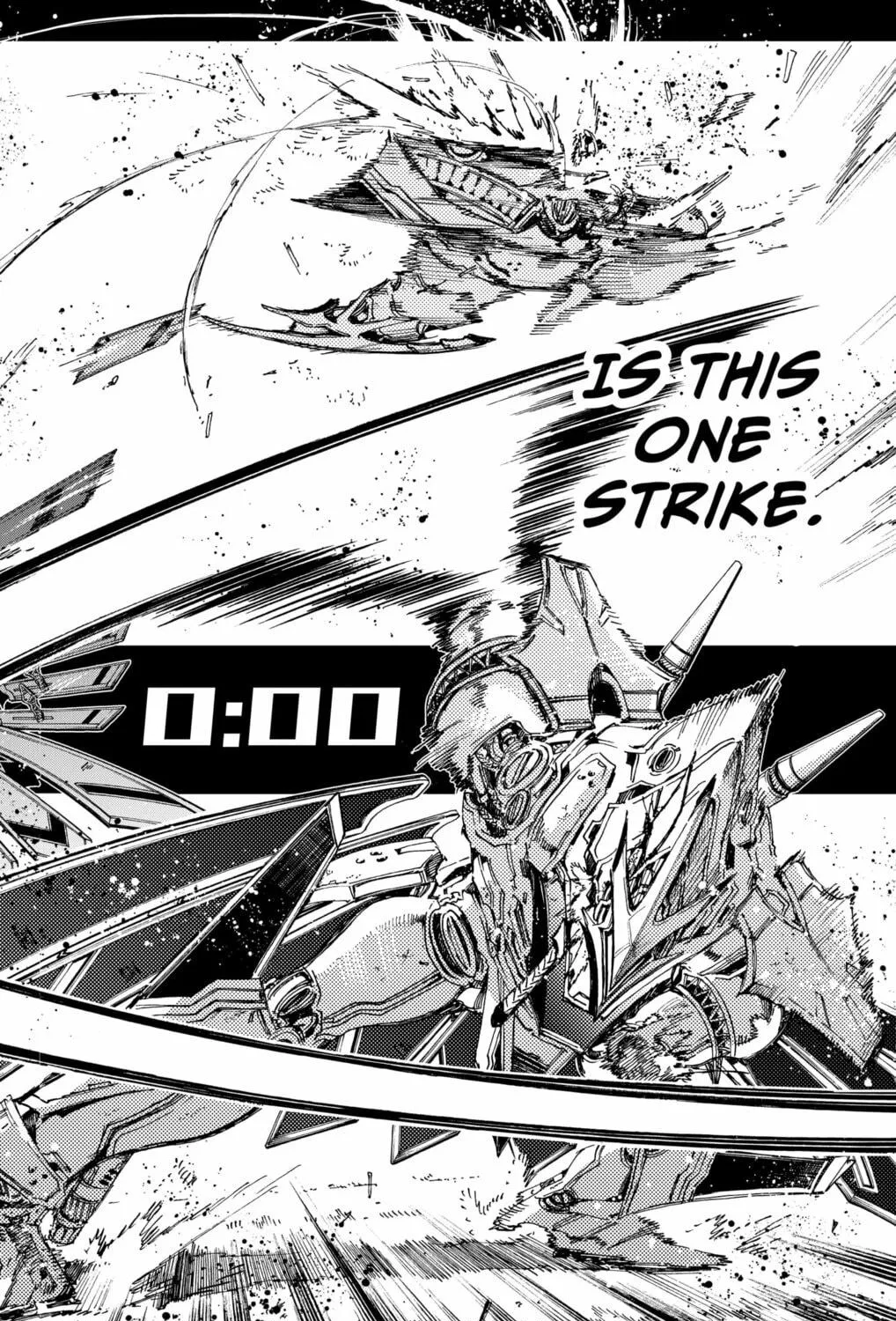 Hero Organization Chapter 31 page 39 - 