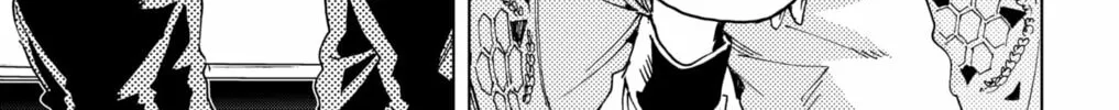 Hero Organization Chapter 33 page 14 - 