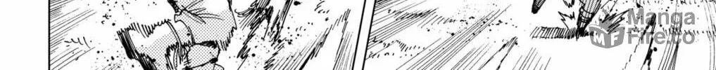 Hero Organization Chapter 33 page 36 - 