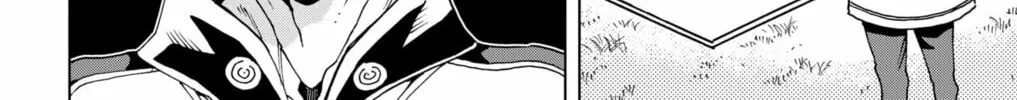 Hero Organization Chapter 33 page 8 - 