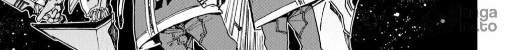 Hero Organization Chapter 33 page 10 - 