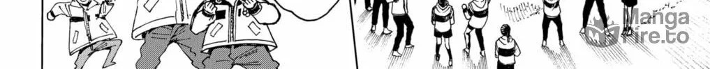 Hero Organization Chapter 34 page 20 - 