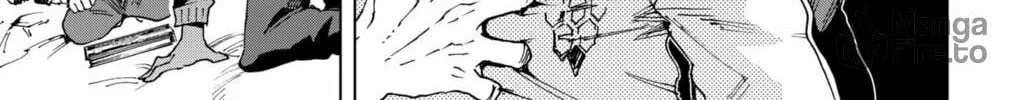 Hero Organization Chapter 34 page 10 - 