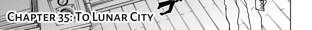 Hero Organization Chapter 35 page 2 - 