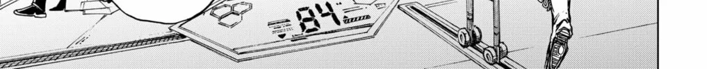 Hero Organization Chapter 36 page 34 - 