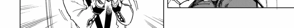 Hero Organization Chapter 36 page 8 - 