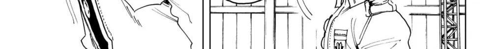 Hero Organization Chapter 37 page 22 - 