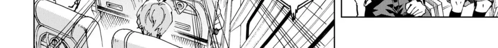 Hero Organization Chapter 37 page 4 - 