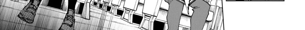 Hero Organization Chapter 37 page 34 - 