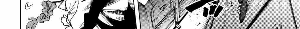 Hero Organization Chapter 38 page 26 - 