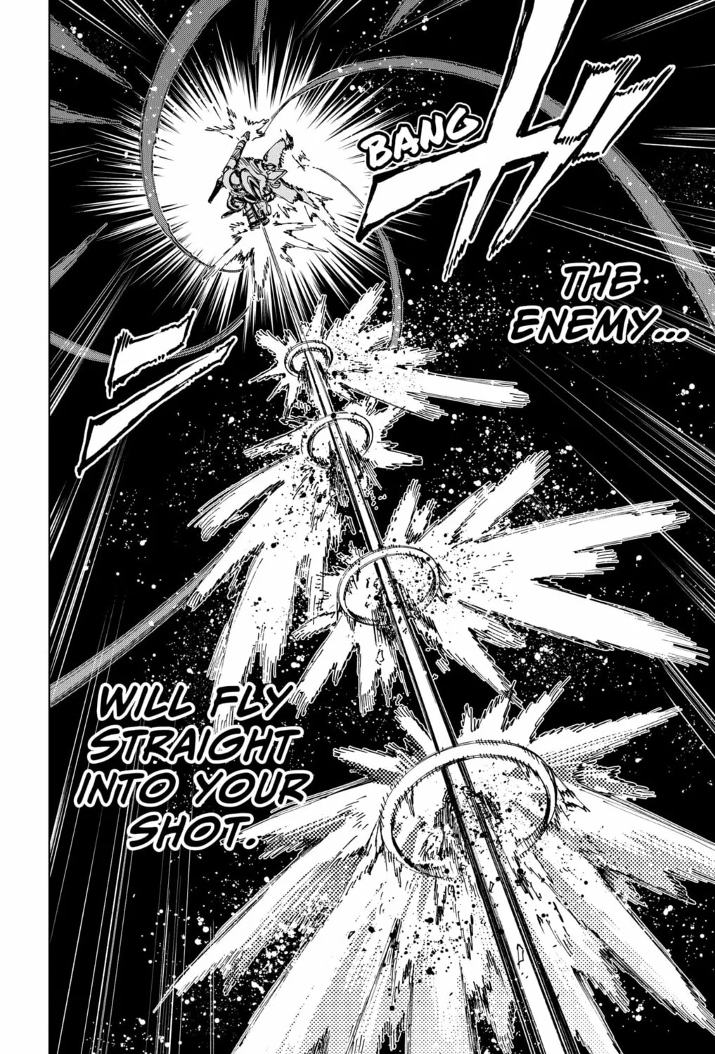 Hero Organization Chapter 38 page 37 - 
