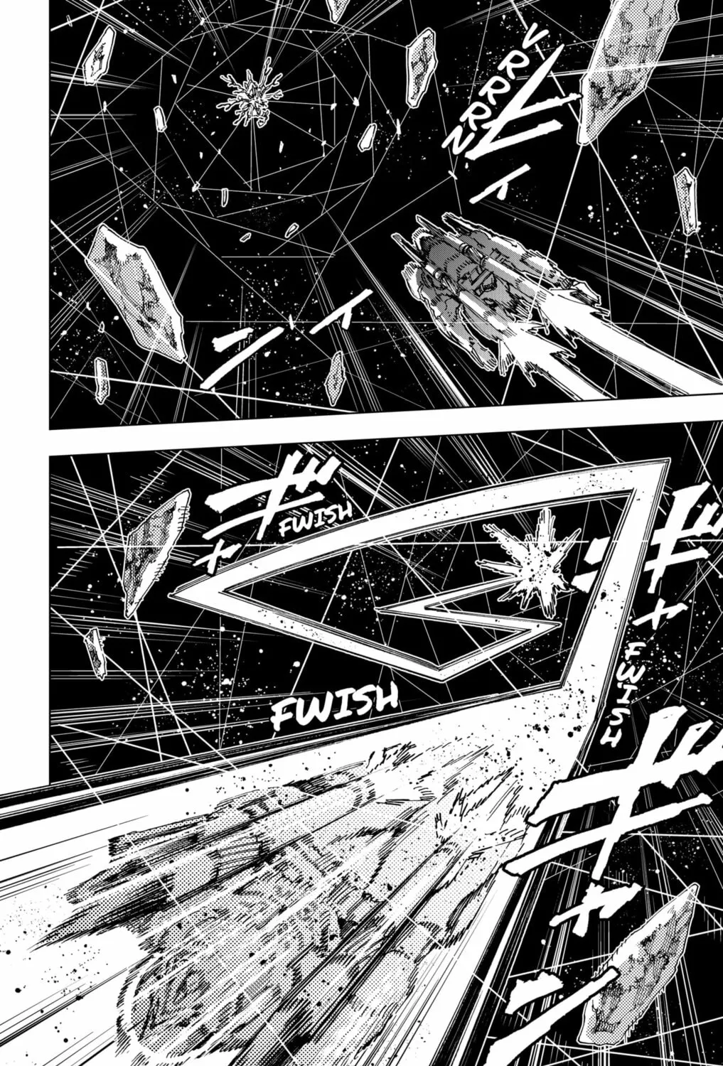 Hero Organization Chapter 39 page 23 - 