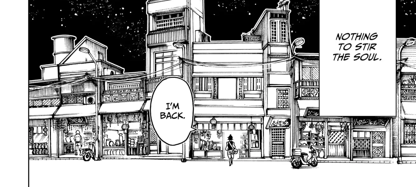 Hero Organization Chapter 40 page 24 - 