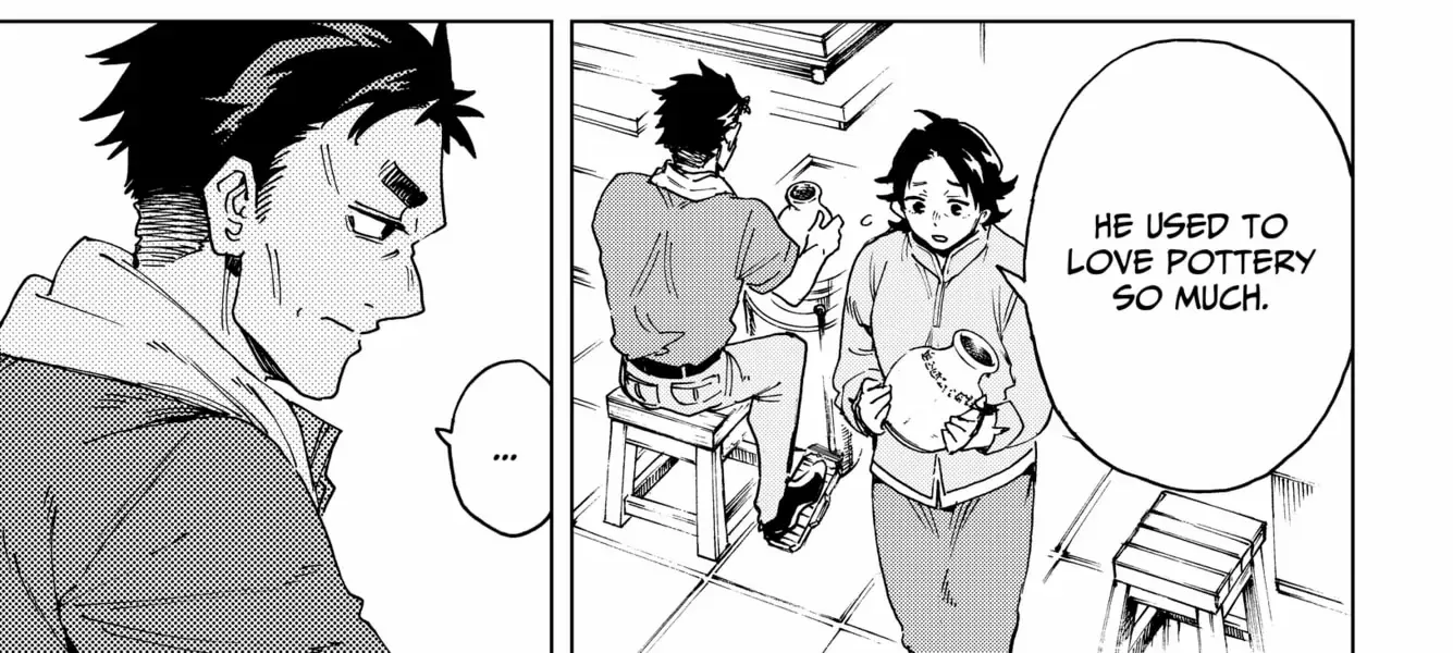 Hero Organization Chapter 40 page 30 - 