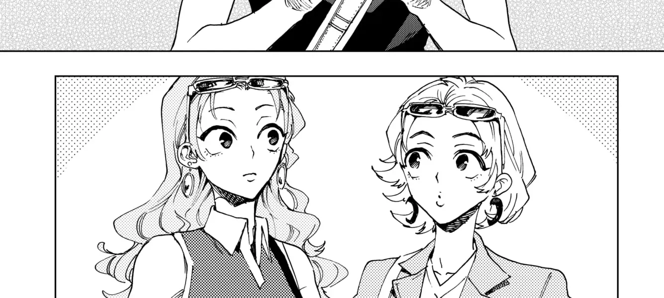 Hero Organization Chapter 40 page 10 - 