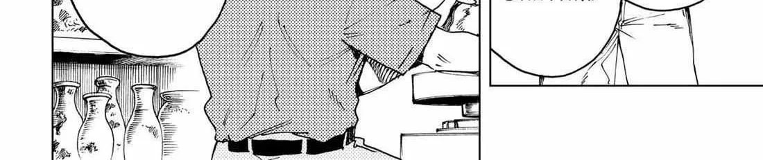 Hero Organization Chapter 41 page 12 - 