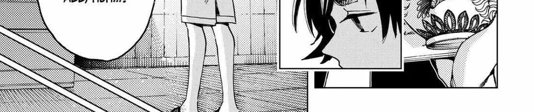Hero Organization Chapter 41 page 14 - 