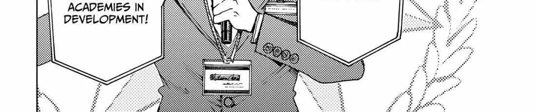 Hero Organization Chapter 41 page 16 - 