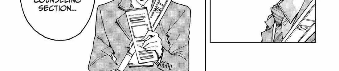 Hero Organization Chapter 41 page 18 - 