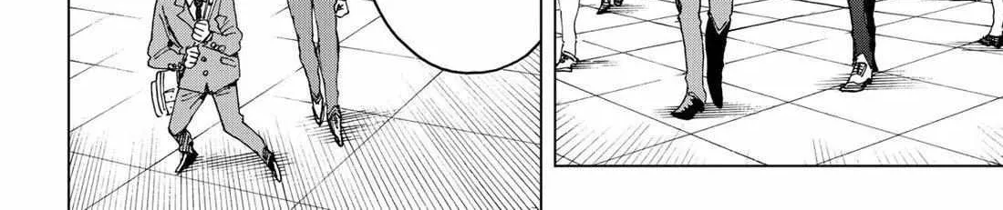 Hero Organization Chapter 41 page 24 - 