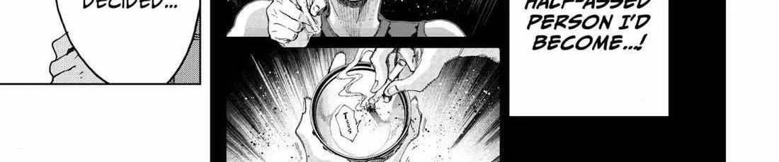 Hero Organization Chapter 41 page 30 - 