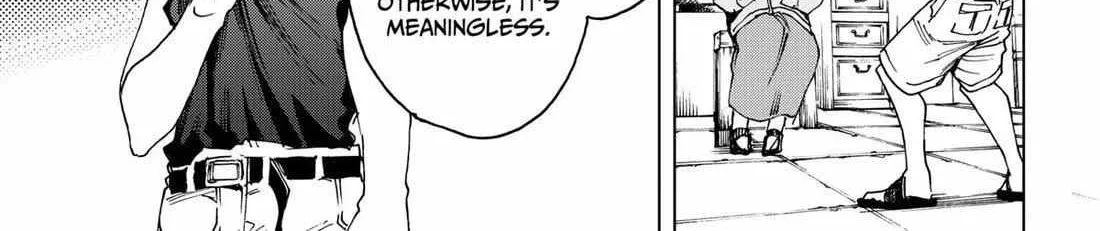 Hero Organization Chapter 41 page 6 - 