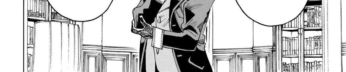 Hero Organization Chapter 42 page 15 - 