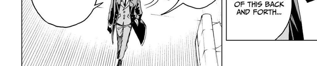 Hero Organization Chapter 42 page 19 - 