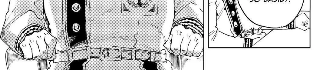 Hero Organization Chapter 42 page 21 - 