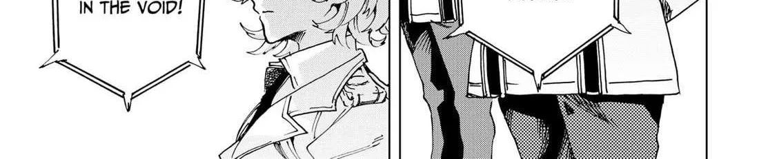 Hero Organization Chapter 42 page 29 - 