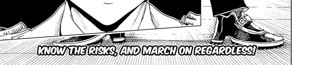 Hero Organization Chapter 42 page 37 - 