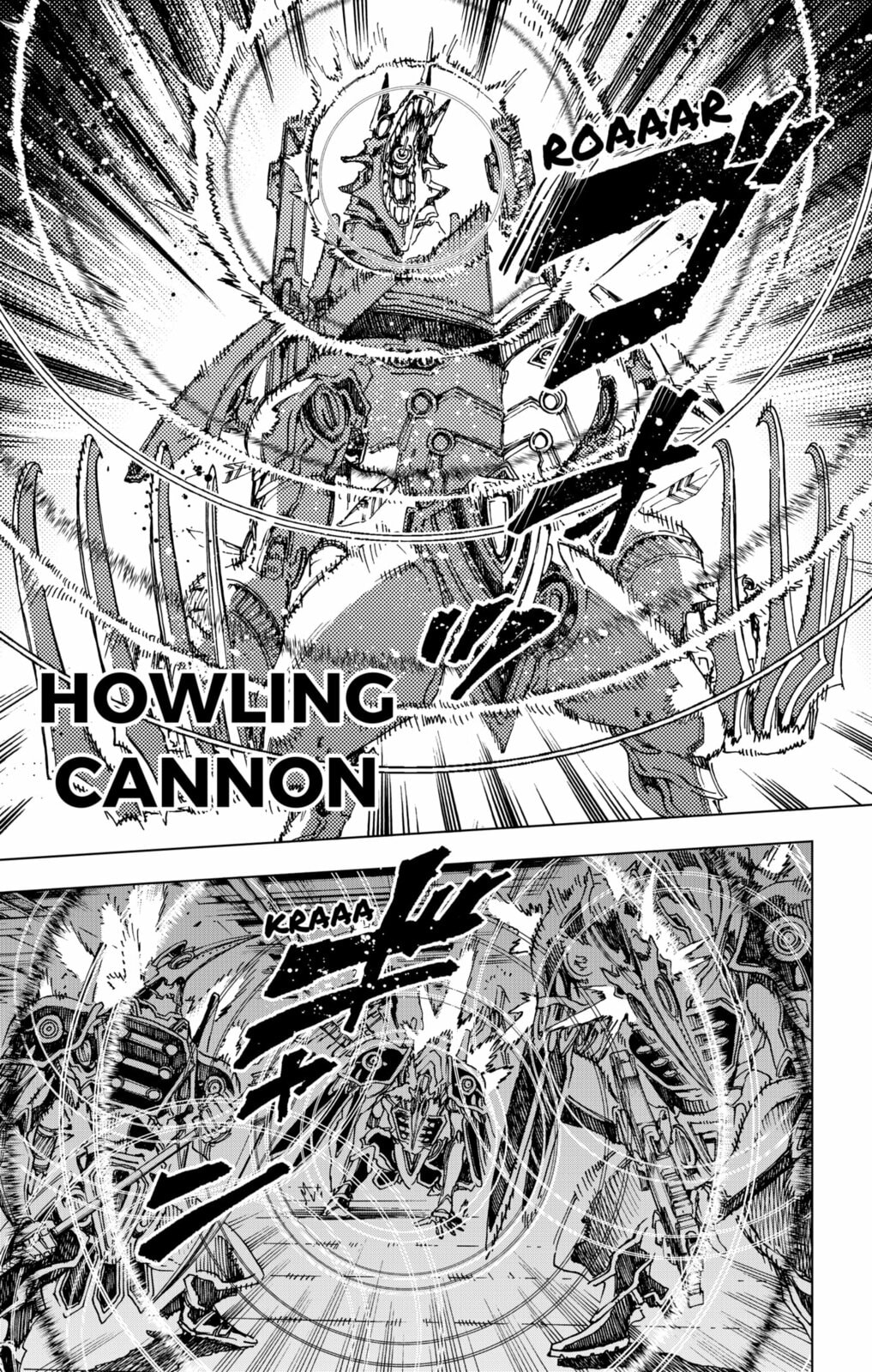 Hero Organization Chapter 46 page 15 - 