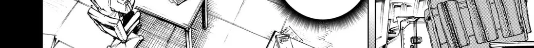 Hero Organization Chapter 5 page 28 - 