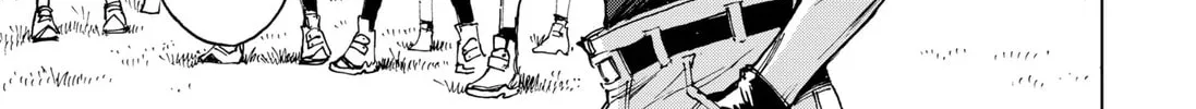Hero Organization Chapter 5 page 38 - 