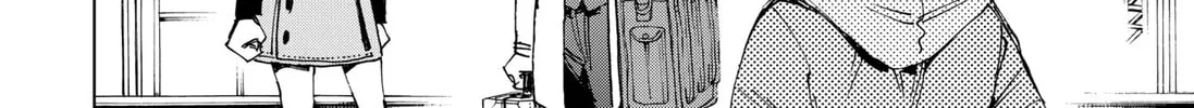 Hero Organization Chapter 5 page 8 - 