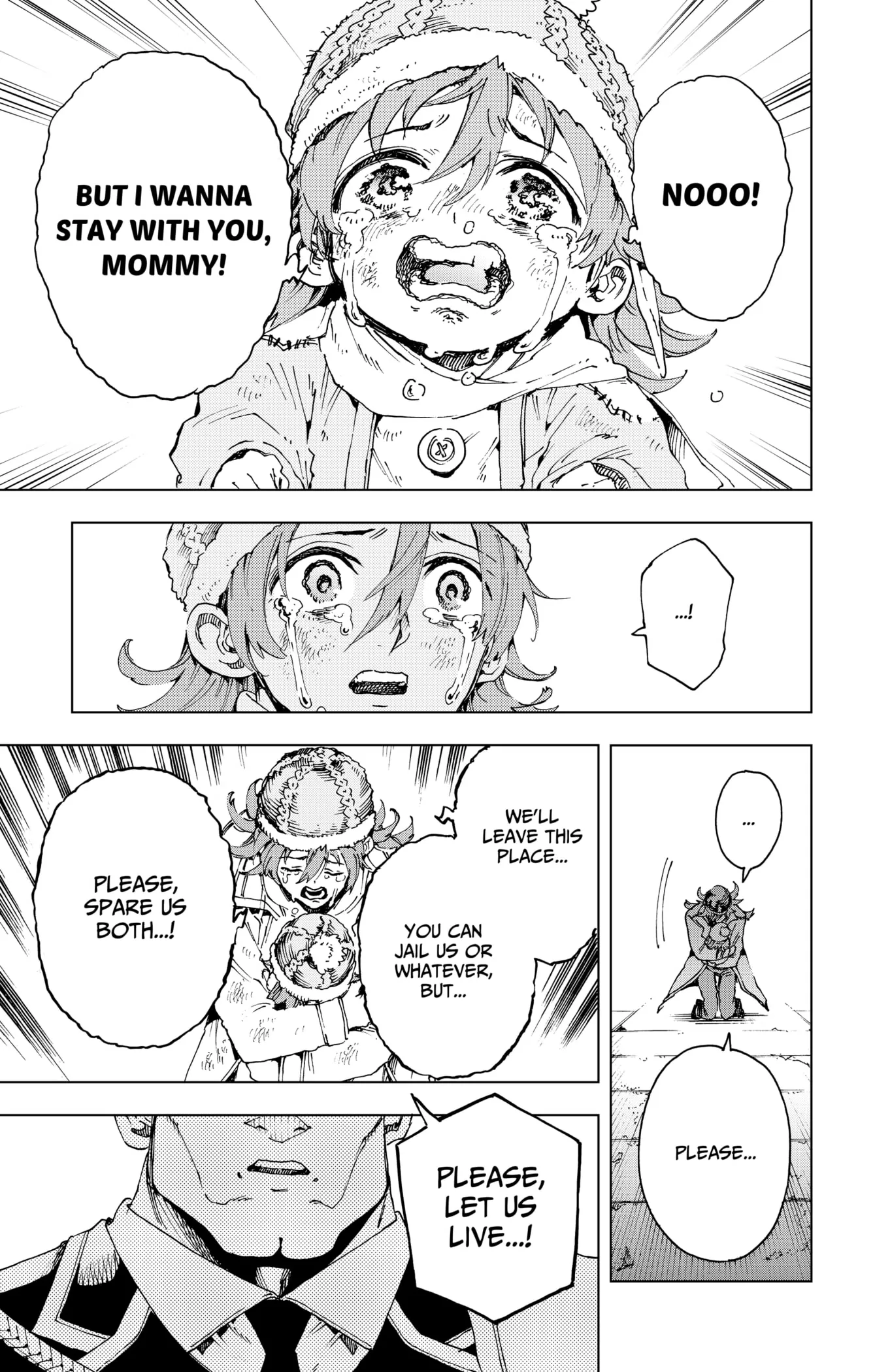 Hero Organization Chapter 56 page 15 - 