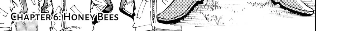 Hero Organization Chapter 6 page 2 - 