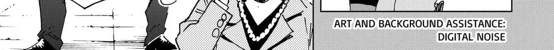 Hero Organization Chapter 9 page 2 - 