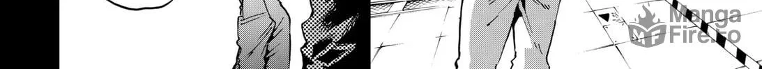 Hero Organization Chapter 9 page 24 - 