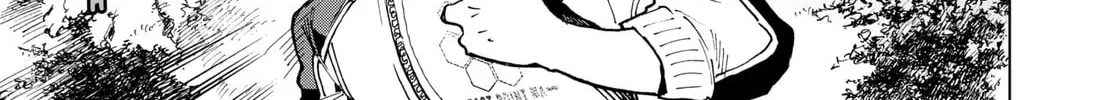 Hero Organization Chapter 9 page 34 - 