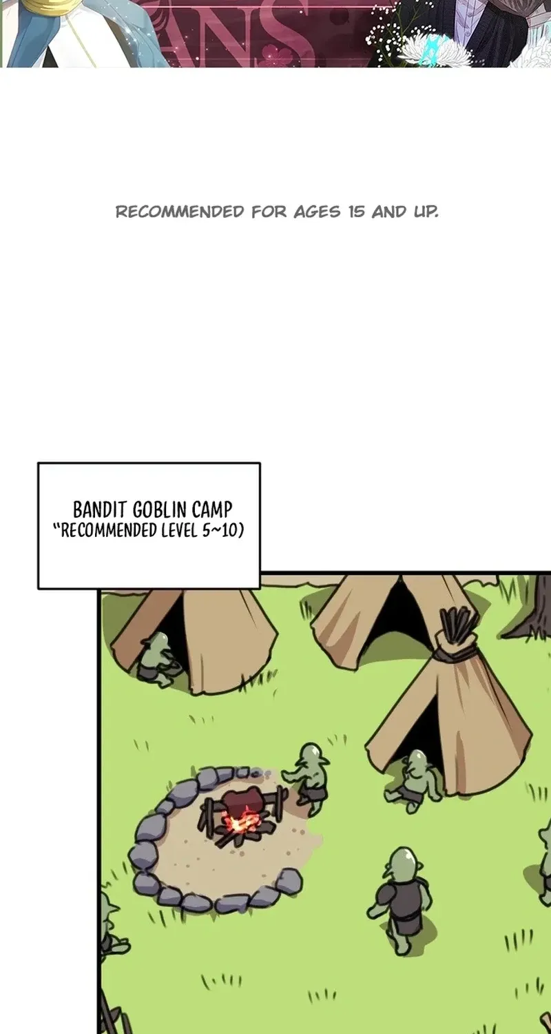 Hero Party Comic Chapter 1 page 2 - 